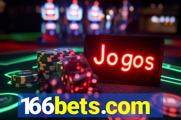 166bets.com