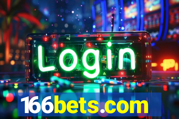 166bets.com