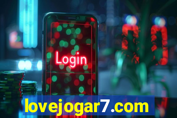 lovejogar7.com