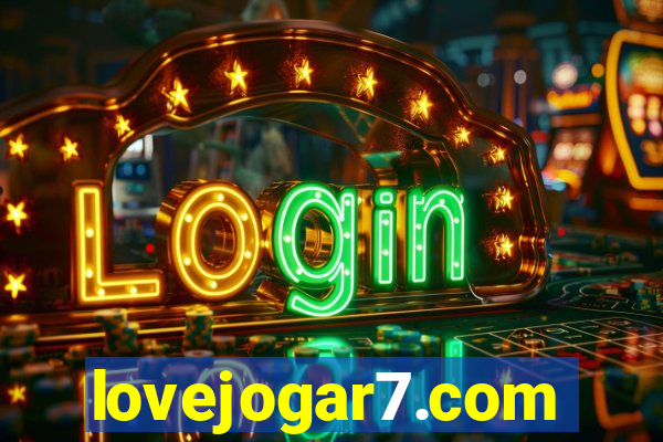 lovejogar7.com