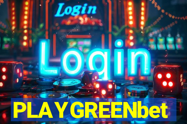 PLAYGREENbet