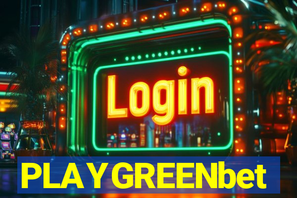 PLAYGREENbet