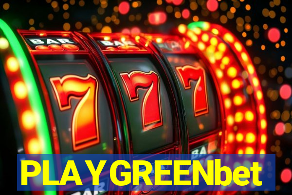 PLAYGREENbet