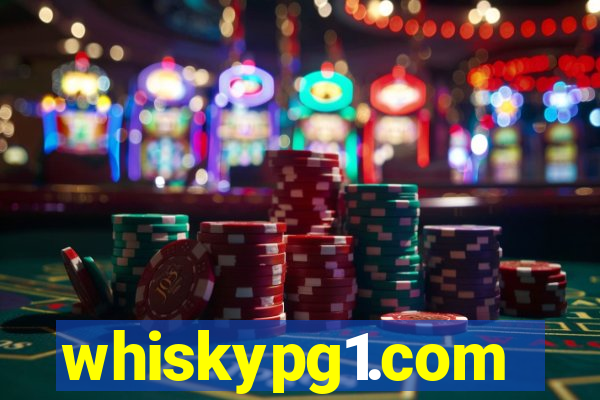 whiskypg1.com