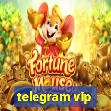 telegram vip