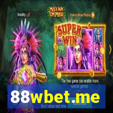 88wbet.me