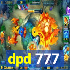 dpd 777