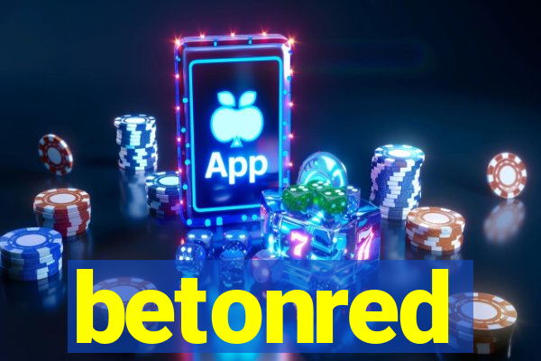 betonred