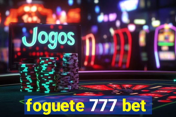 foguete 777 bet