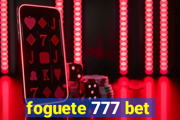 foguete 777 bet