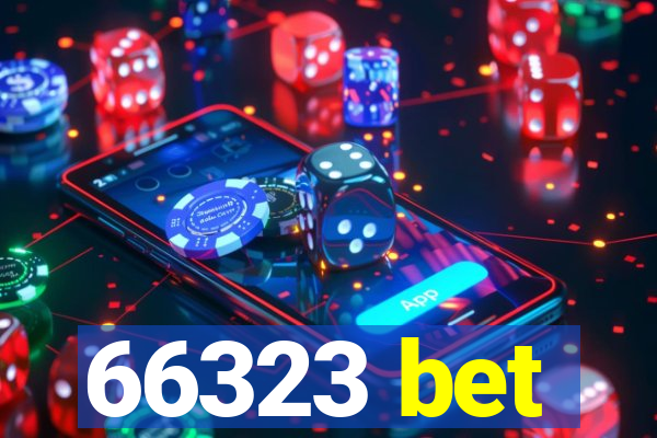 66323 bet