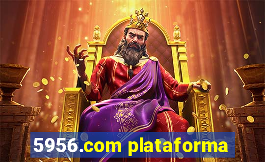 5956.com plataforma