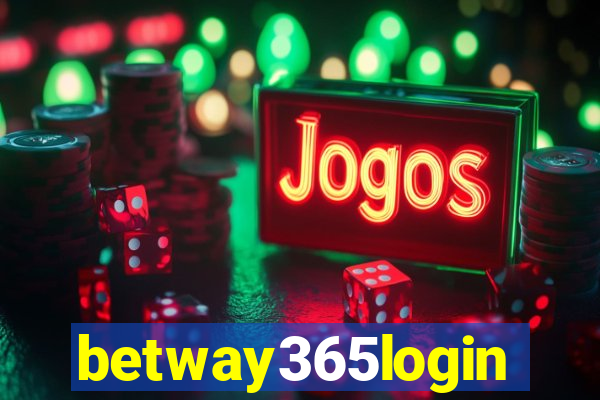 betway365login