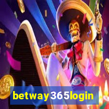 betway365login