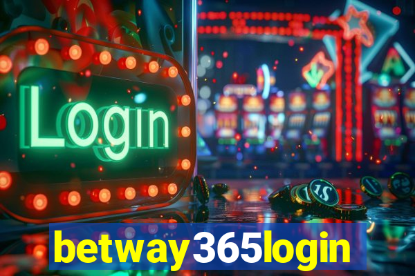 betway365login