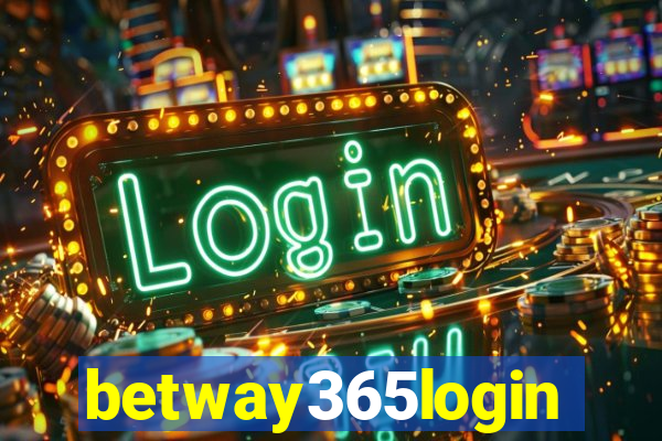 betway365login