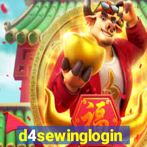 d4sewinglogin