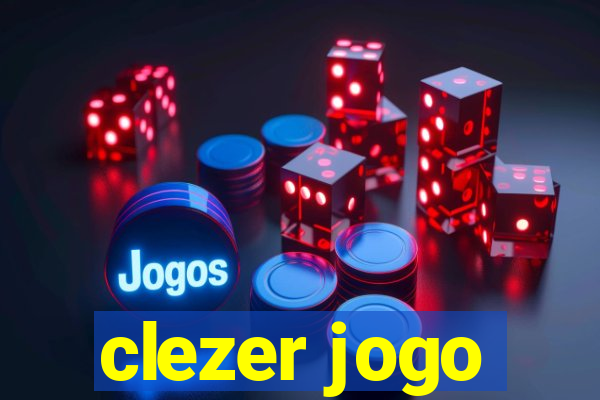 clezer jogo