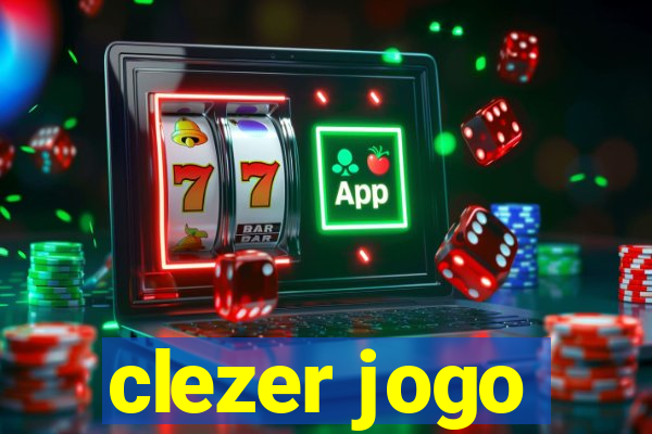 clezer jogo