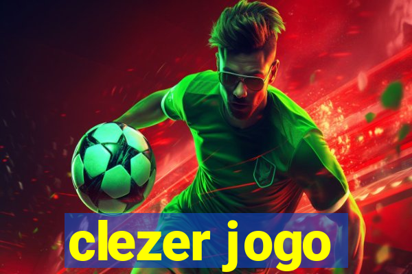 clezer jogo