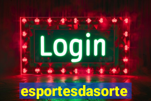 esportesdasorte.com