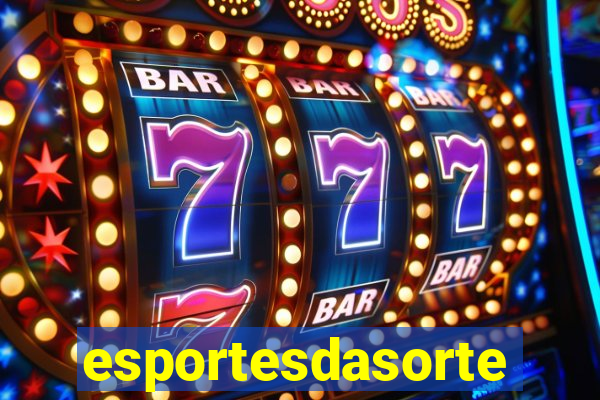 esportesdasorte.com