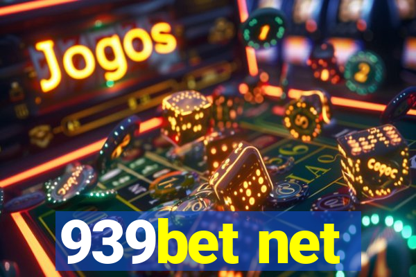 939bet net