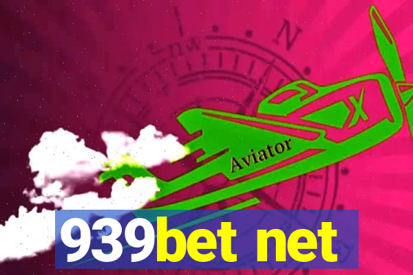 939bet net