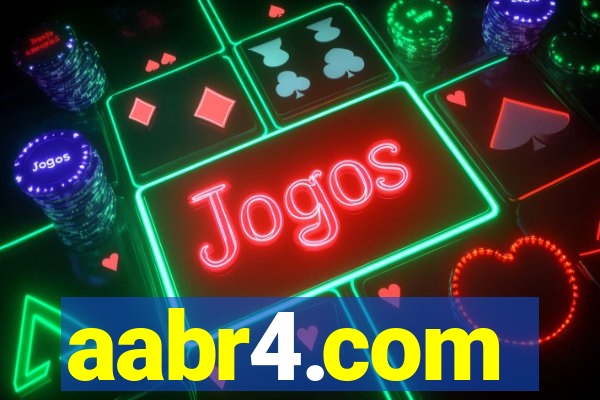 aabr4.com