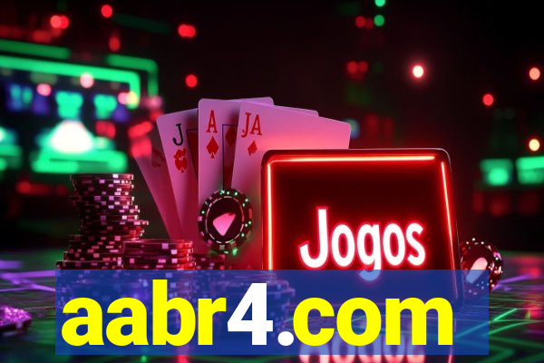 aabr4.com