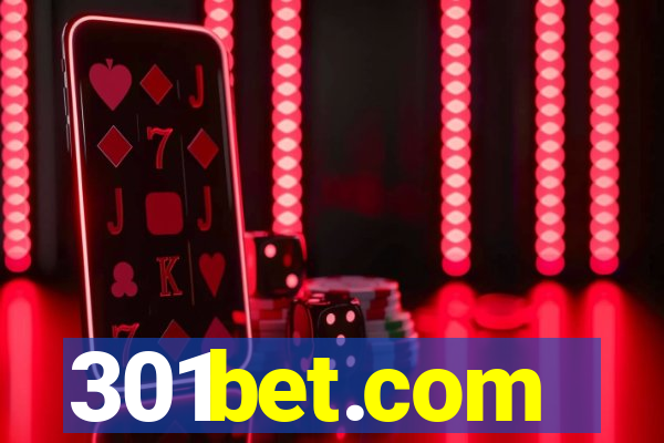 301bet.com