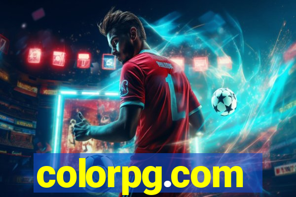 colorpg.com