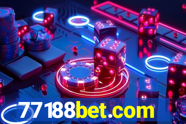 77188bet.com