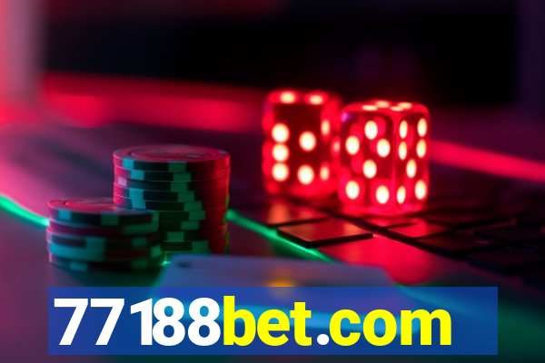 77188bet.com