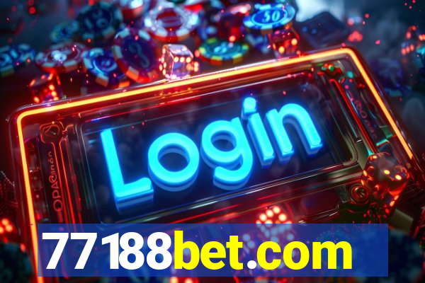 77188bet.com