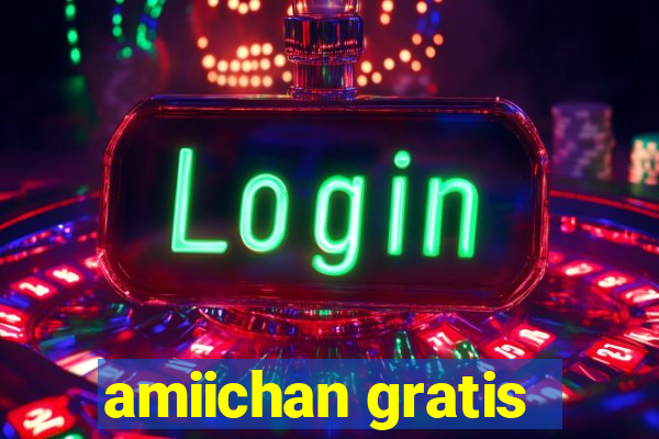 amiichan gratis