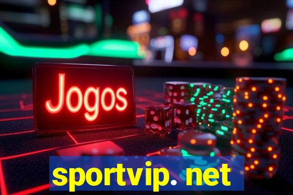 sportvip. net