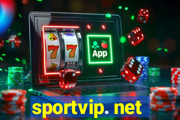 sportvip. net