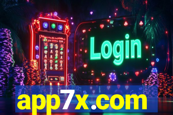 app7x.com