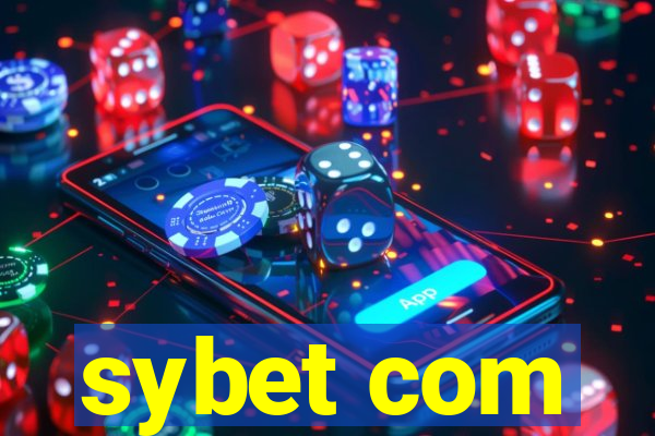 sybet com