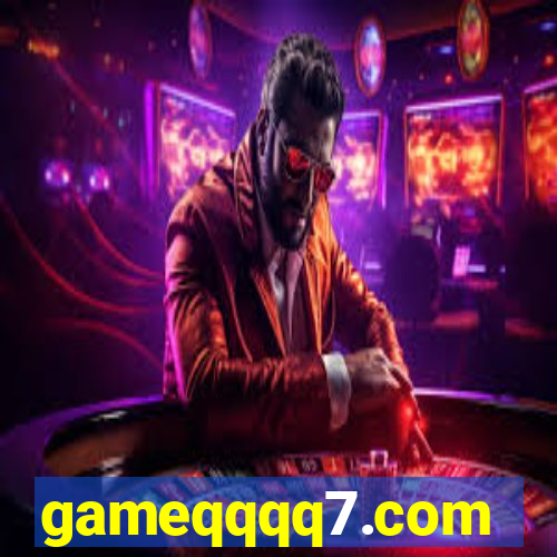 gameqqqq7.com