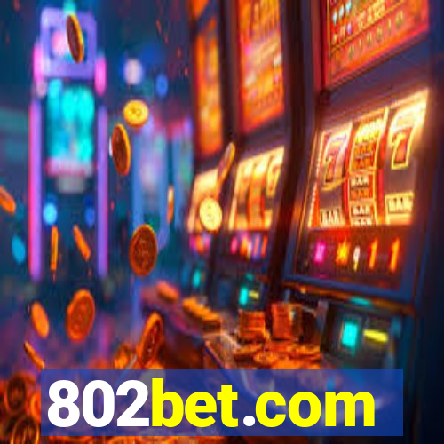 802bet.com