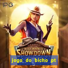 jogo do bicho pt sp 13h