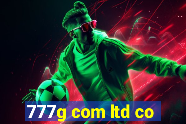 777g com ltd co