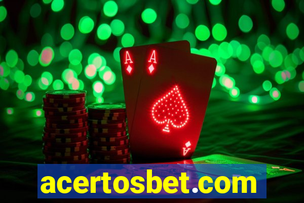 acertosbet.com