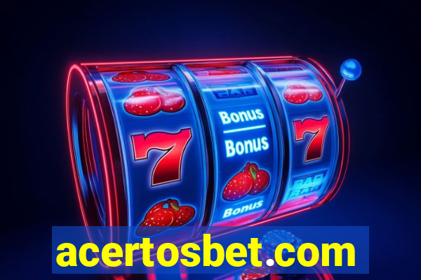 acertosbet.com