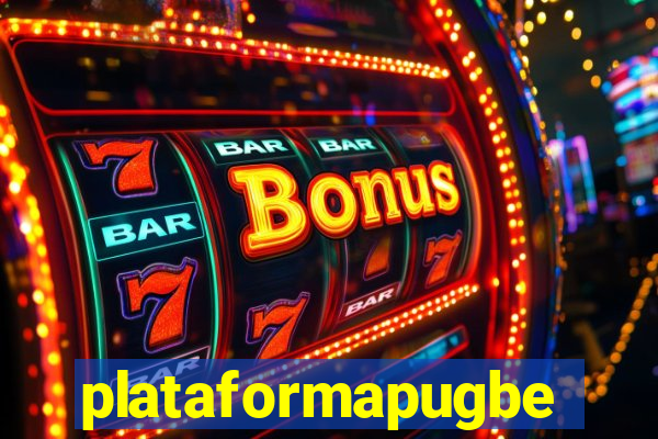 plataformapugbet.com