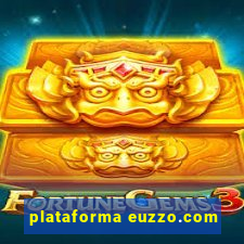 plataforma euzzo.com