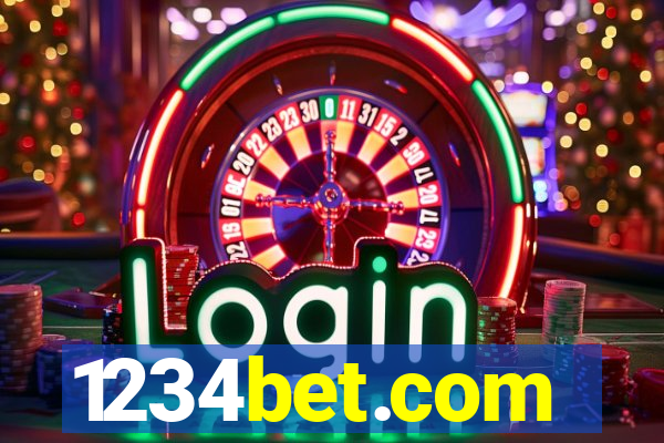 1234bet.com