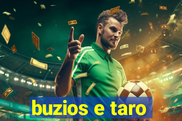 buzios e taro